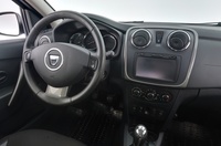 Dacia Sandero vaihtoauto