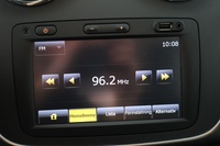 Dacia Sandero vaihtoauto