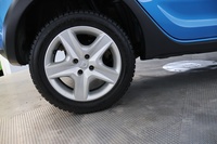 Dacia Sandero vaihtoauto