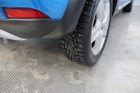 Dacia Sandero vaihtoauto