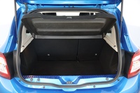 Dacia Sandero vaihtoauto