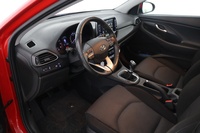 Hyundai i30 Wagon vaihtoauto