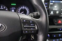 Hyundai i30 Wagon vaihtoauto