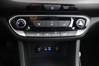 Hyundai i30 Wagon vaihtoauto