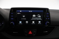 Hyundai i30 Wagon vaihtoauto