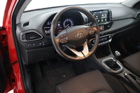 Hyundai i30 Wagon vaihtoauto