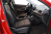 Hyundai i30 Wagon vaihtoauto