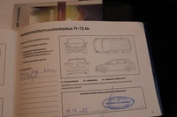 Hyundai i30 Wagon vaihtoauto