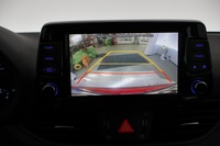 Hyundai i30 Wagon vaihtoauto