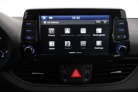 Hyundai i30 Wagon vaihtoauto