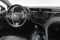 Toyota Camry vaihtoauto