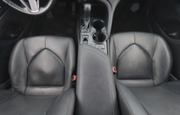 Toyota Camry vaihtoauto