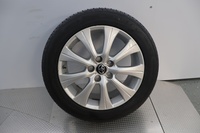 Toyota Camry vaihtoauto