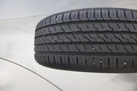 Toyota Camry vaihtoauto