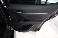 Toyota Camry vaihtoauto