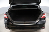 Toyota Camry vaihtoauto