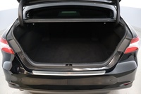 Toyota Camry vaihtoauto