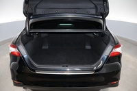 Toyota Camry vaihtoauto