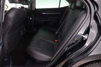 Toyota Camry vaihtoauto