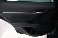 Toyota Camry vaihtoauto