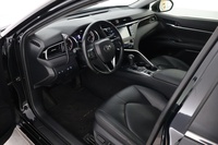 Toyota Camry vaihtoauto