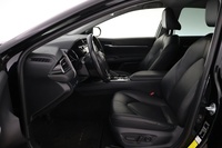 Toyota Camry vaihtoauto