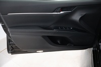 Toyota Camry vaihtoauto