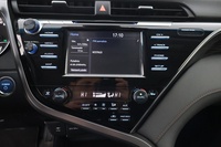 Toyota Camry vaihtoauto