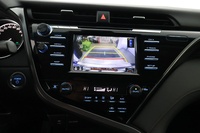 Toyota Camry vaihtoauto