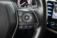 Toyota Camry vaihtoauto