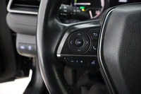 Toyota Camry vaihtoauto