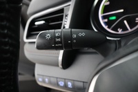 Toyota Camry vaihtoauto