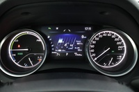 Toyota Camry vaihtoauto