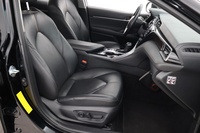 Toyota Camry vaihtoauto