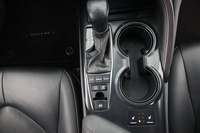 Toyota Camry vaihtoauto