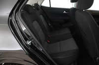 Kia Picanto vaihtoauto