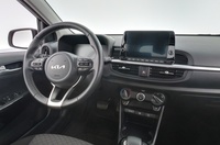 Kia Picanto vaihtoauto