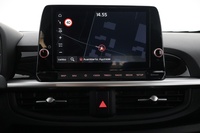 Kia Picanto vaihtoauto