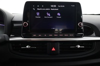 Kia Picanto vaihtoauto
