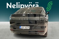 Ford Capri vaihtoauto