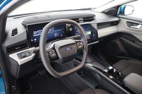 Ford Puma Gen-E vaihtoauto