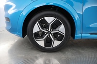 Ford Puma Gen-E vaihtoauto