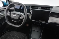 Ford Puma Gen-E vaihtoauto