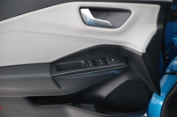 Ford Puma Gen-E vaihtoauto