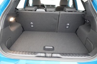 Ford Puma Gen-E vaihtoauto