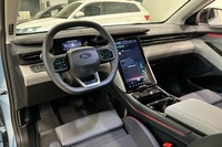 Ford USA Explorer vaihtoauto