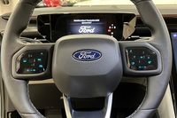 Ford USA Explorer vaihtoauto