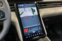 Ford USA Explorer vaihtoauto