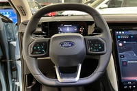 Ford USA Explorer vaihtoauto