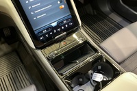 Ford USA Explorer vaihtoauto